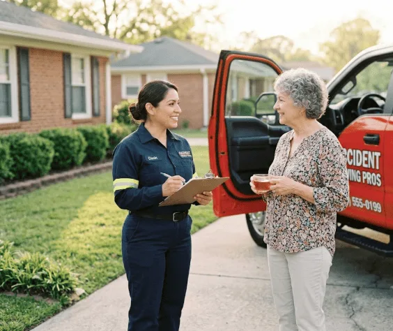 Accident Towing Service Warren, PA FAQs